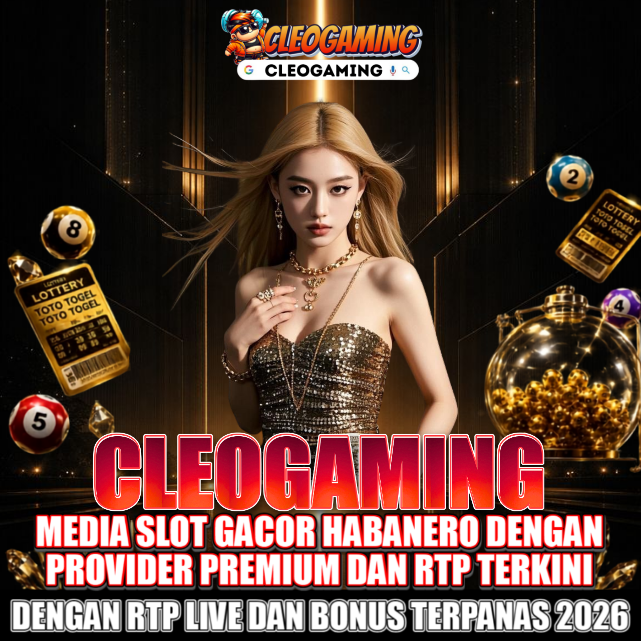 Popup Banner